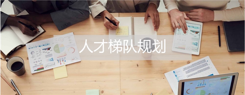 人才梯隊規(guī)劃